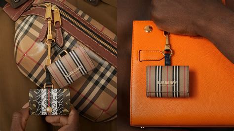 box burberry|Burberry accessories official website.